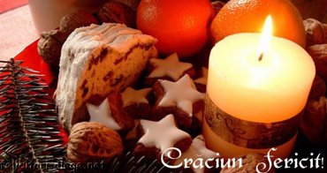Craciun Fericit